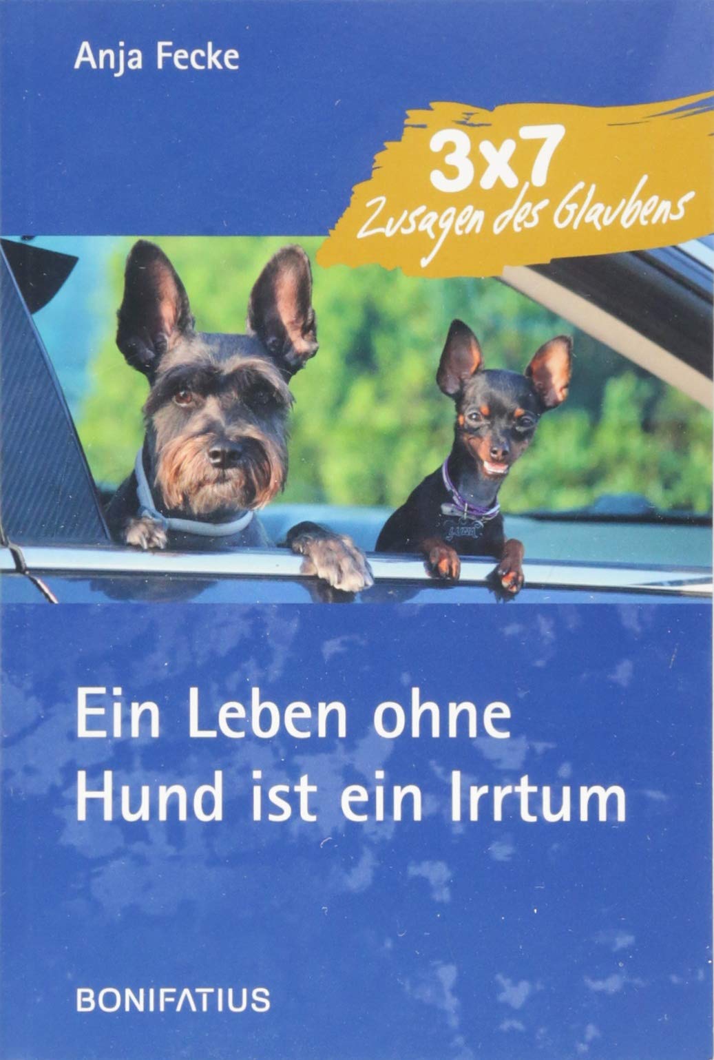 Ein Leben ohne Hund ist ein Irrtum Natural Sciences