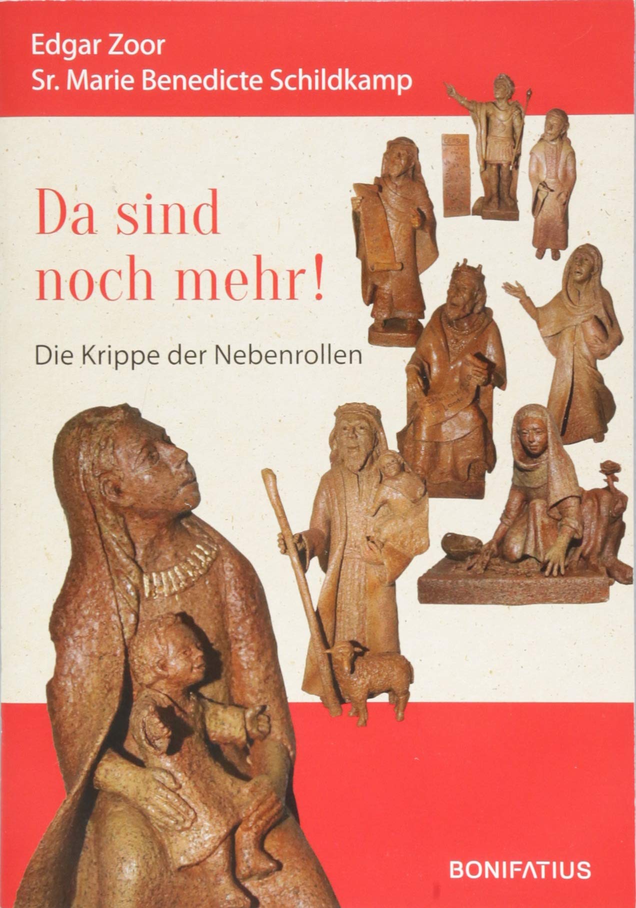 Da sind noch mehr! Lifestyle Books