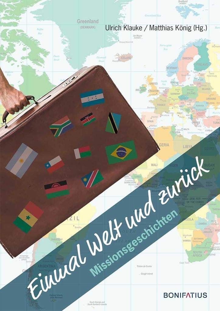Einmal Welt und zurück Social Sciences