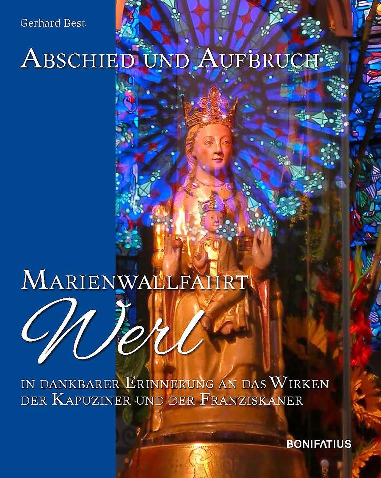 Product Image: Abschied und Aufbruch - Marienwallfahrt Werl