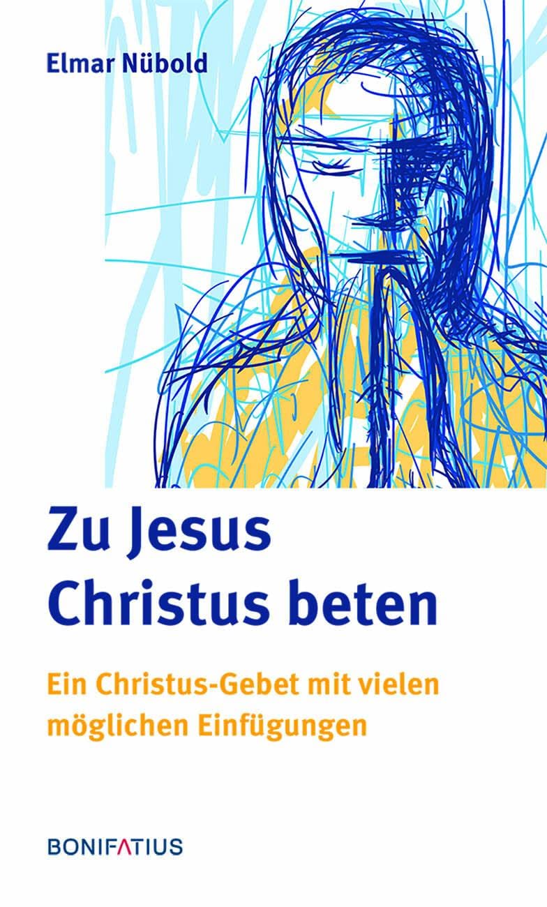 Zu Jesus Christus beten Religion & Esotericism