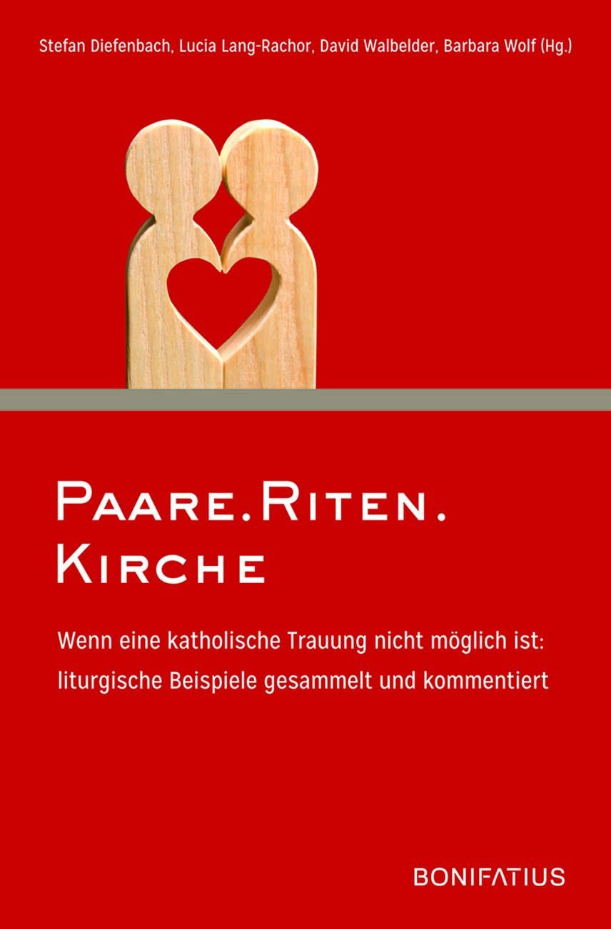 Product Image: Paare.Riten.Kirche