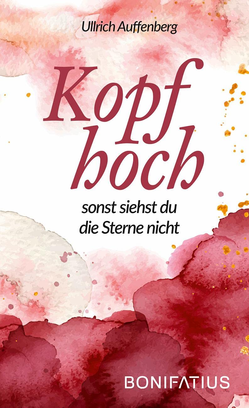 Kopf hoch Business, Finance & Career