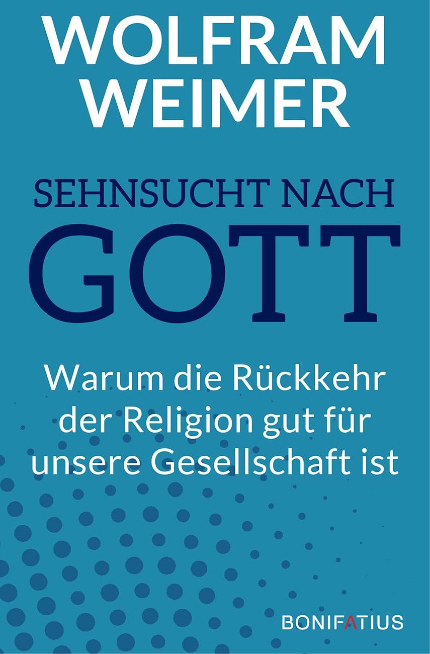 Product Image: Sehnsucht nach Gott