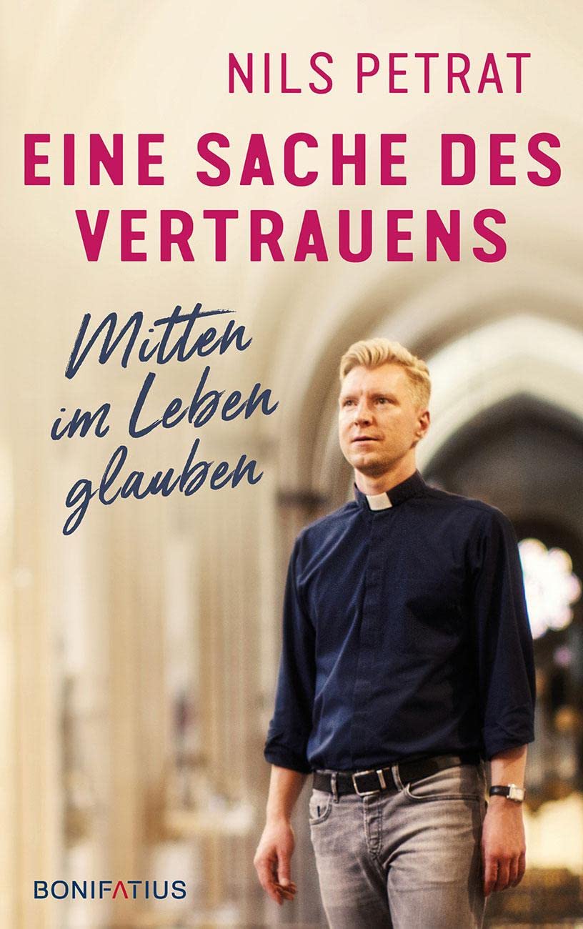 Eine Sache des Vertrauens Second hand books on Religion & Esotericism