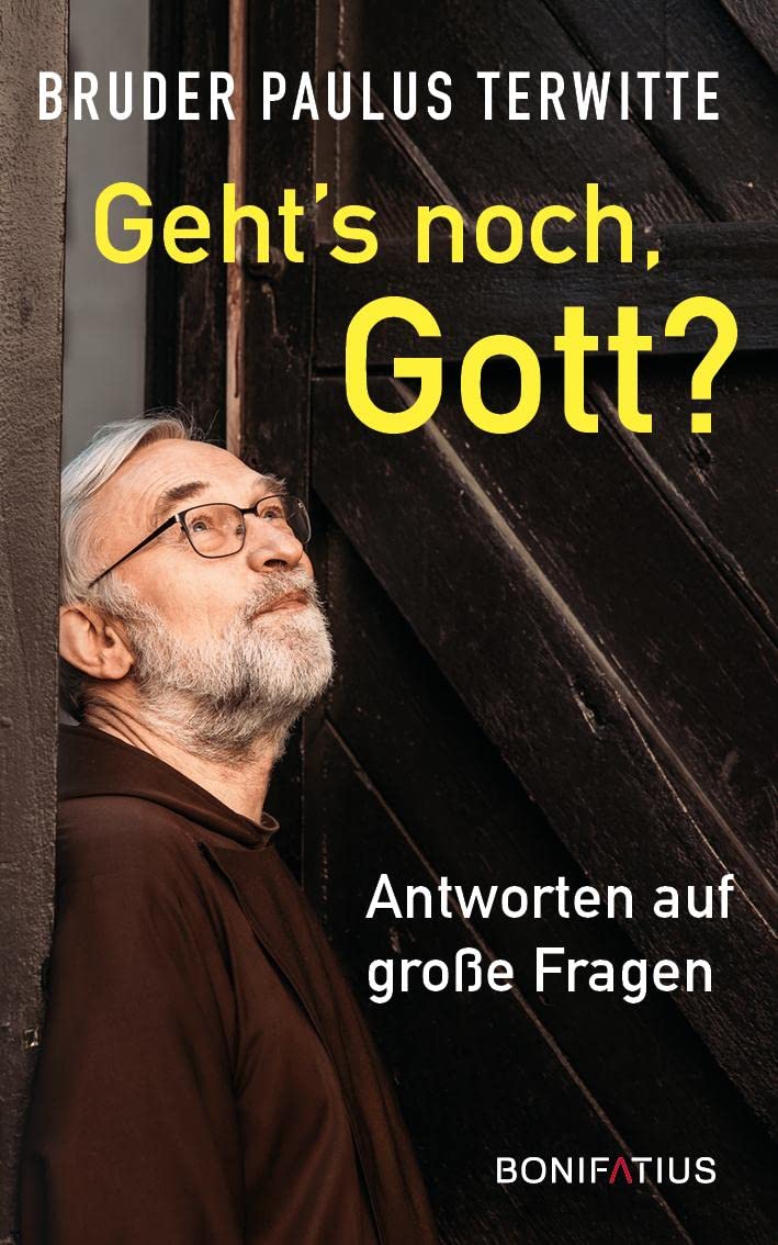 Geht's noch, Gott? Religion & Esotericism