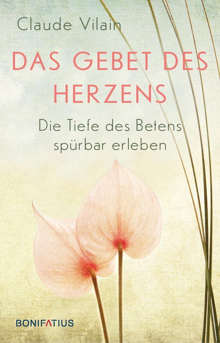 Das Gebet des Herzens Lifestyle