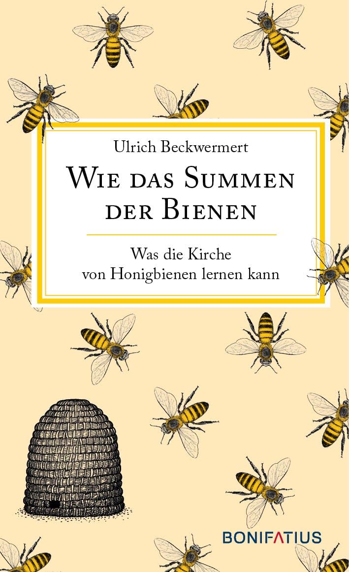 Wie das Summen der Bienen Philosophy