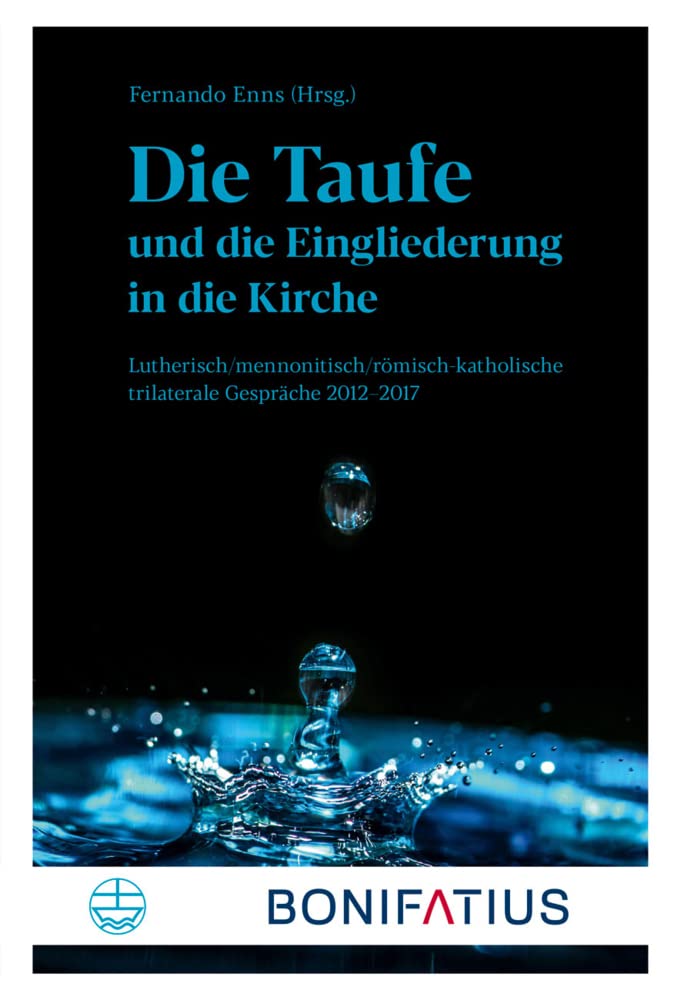 Die Taufe und die Eingliederung in die Kirche Religion & Esotericism
