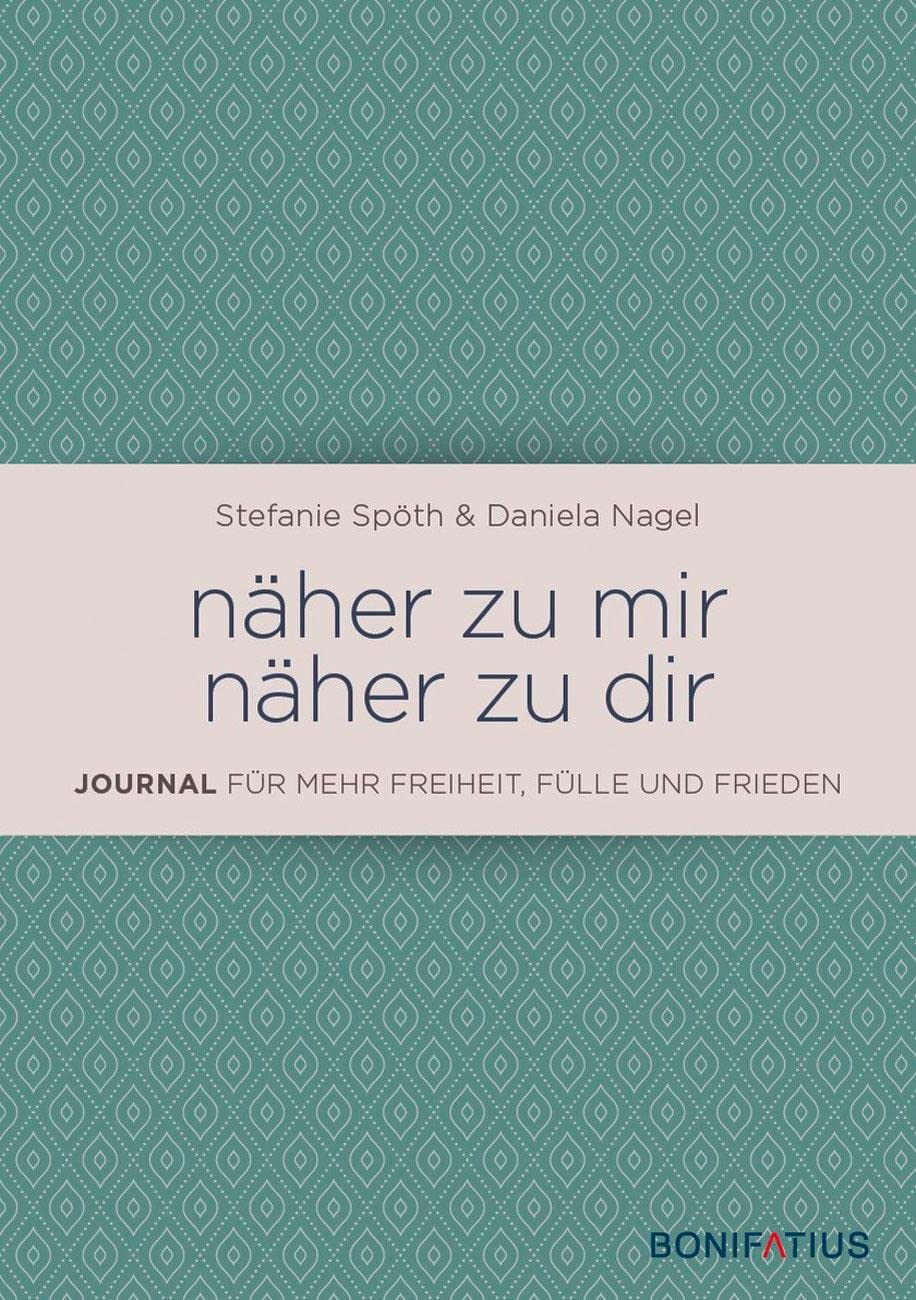 näher zu mir - näher zu dir Lifestyle Books