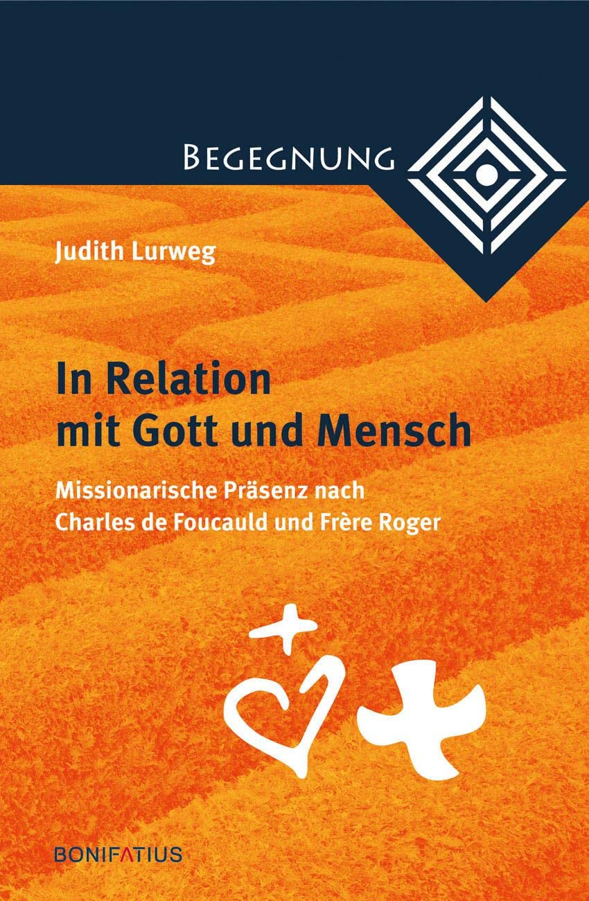 Product Image: In Relation mit Gott und Mensch