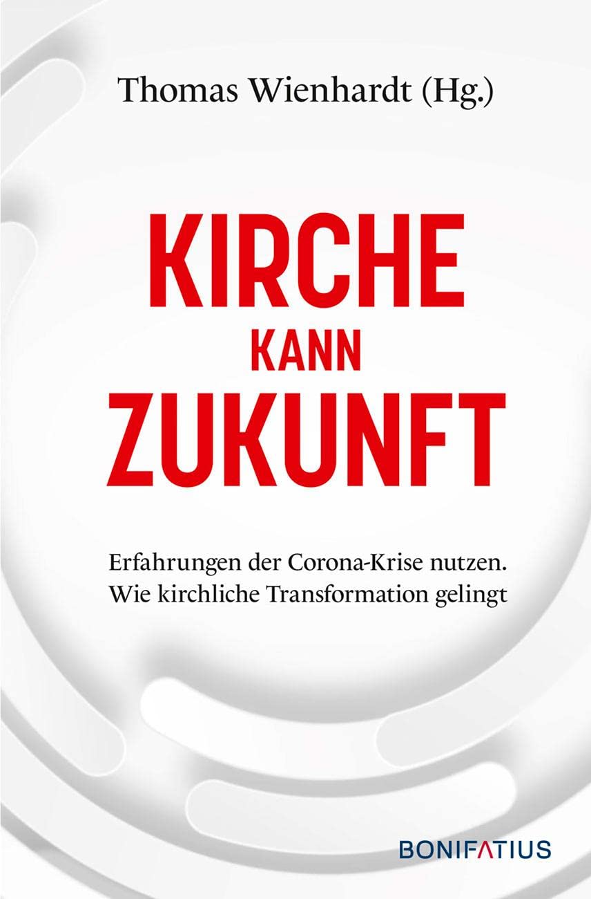 Product Image: Kirche kann Zukunft