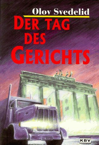 Der Tag des Gerichts Crime & Thrillers
