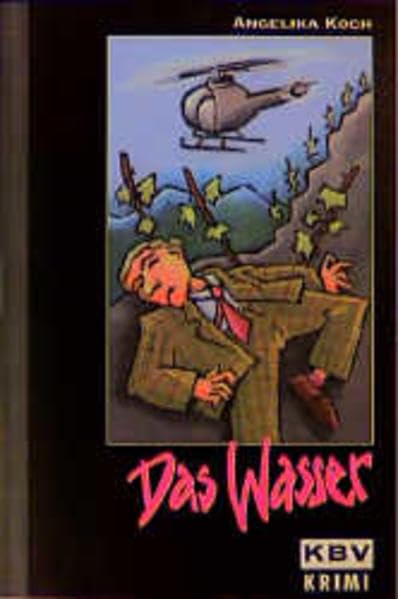 KBV Taschenbücher, Bd.39, Das Wasser Crime & Thrillers