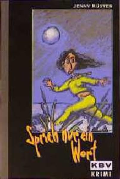 KBV Taschenbücher, Bd.42, Sprich nur ein Wort Books