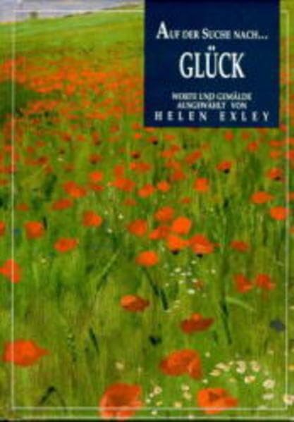 Auf der Suche nach Glück (Liebe und Andacht) Lifestyle