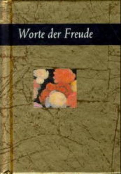 Worte der Freude (Worte für das Leben) Lifestyle
