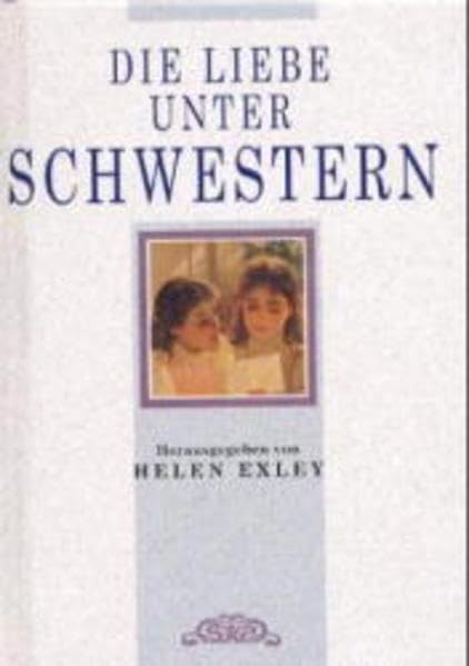 Die Liebe unter Schwestern (Bindungen) Lifestyle