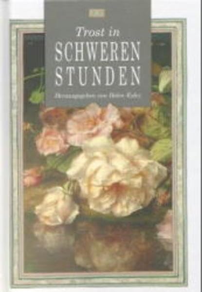 Trost in schweren Stunden (Liebe und Andacht) Living & Furnishing