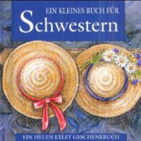 Ein kleines Buch für Schwestern (Miniaturen) Lifestyle