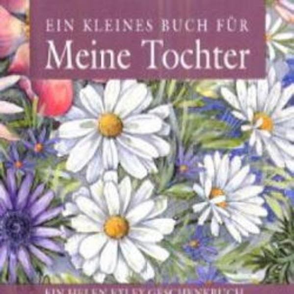 Ein kleines Buch für meine Tochter (Miniaturen) Lifestyle