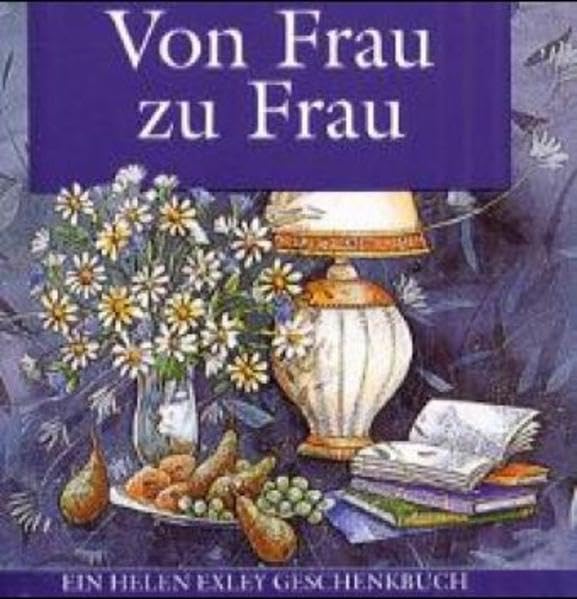Von Frau zu Frau (Miniaturen) Living & Furnishing