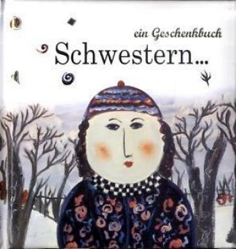 Schwestern (Quadratische Minibücher) Living & Furnishing