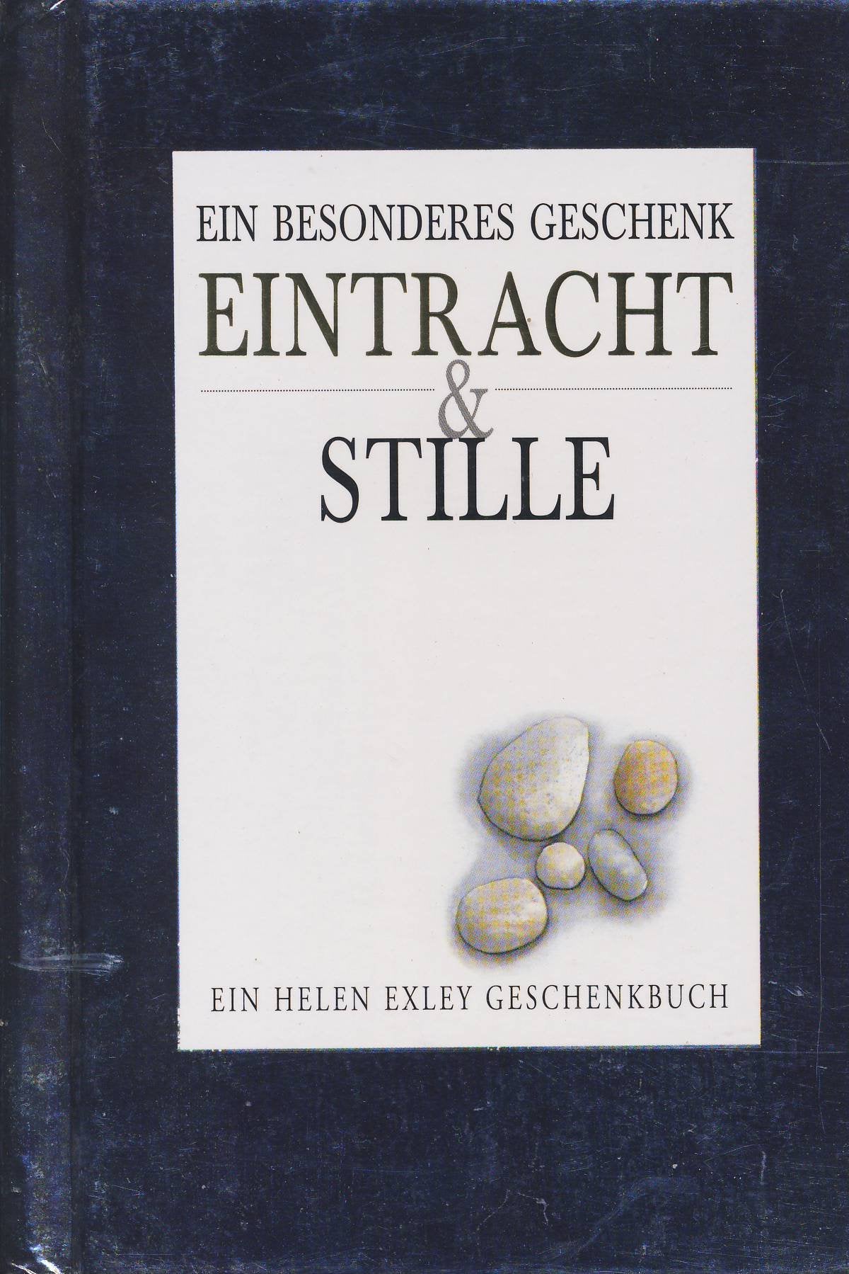 Eintracht und Stille (Ein besonderes Geschenk) Lifestyle