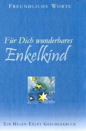 Freundliche Worte - für Dich wunderbares Enkelkind Living & Furnishing