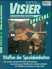 Visier special, Bd.6, Waffen der Spezialeinheiten Books