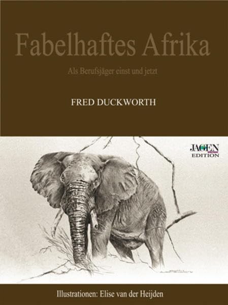 Fabelhaftes Afrika: Als Berufsjäger einst und jetzt Politics & Society