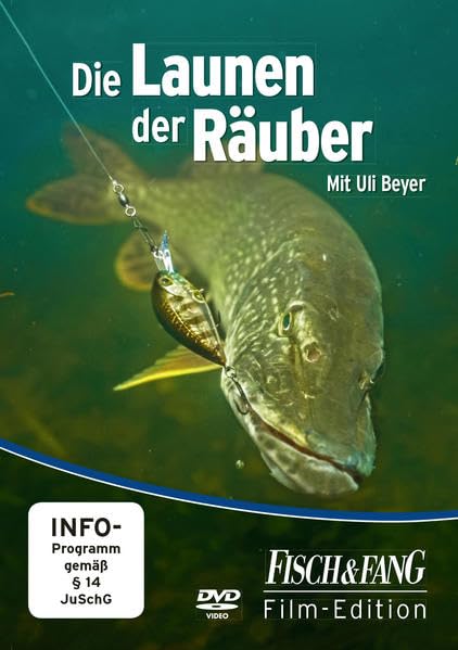 Die Launen der Räuber mit Uli Beyer Films
