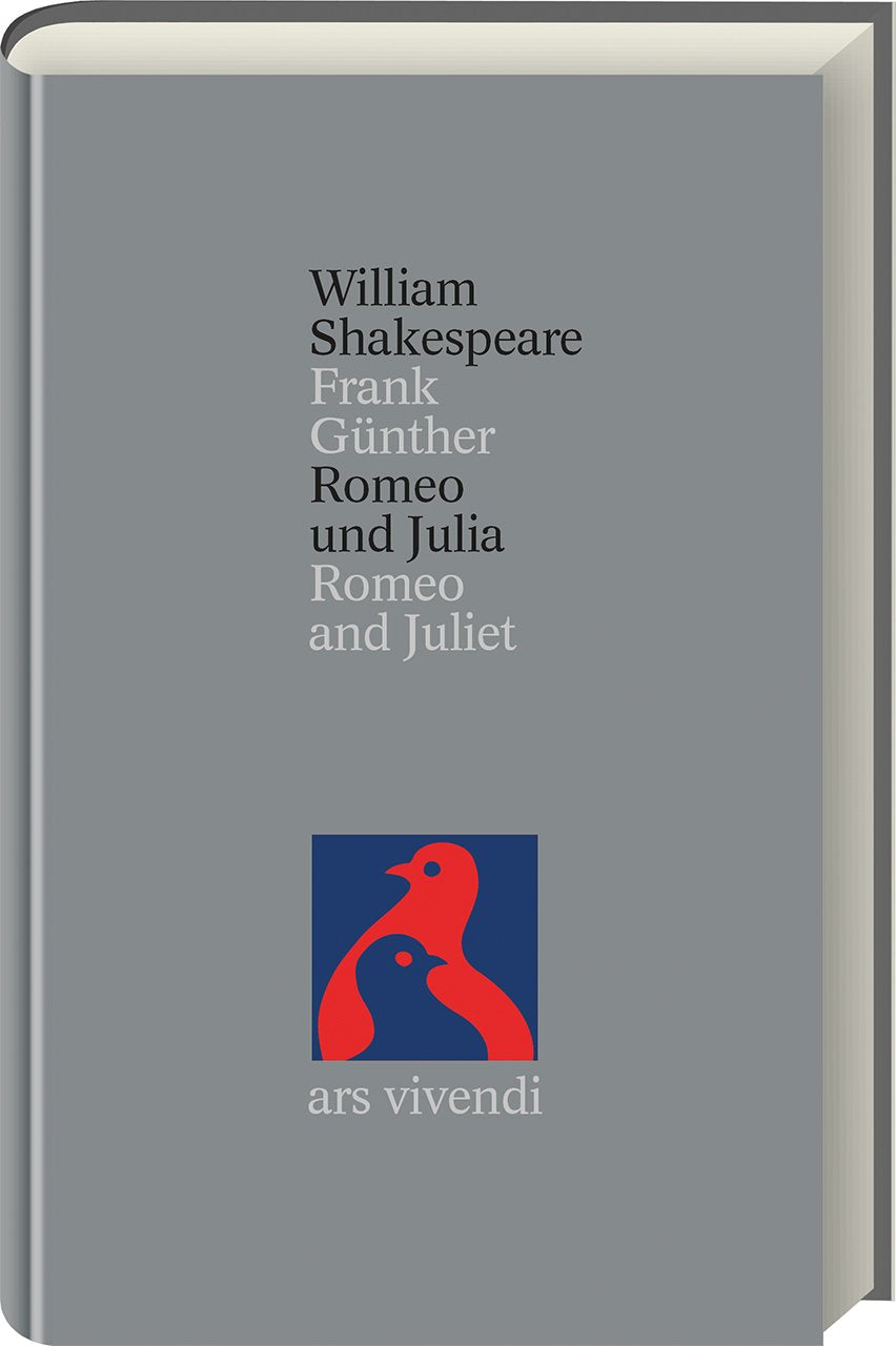 Romeo und Julia Poetry