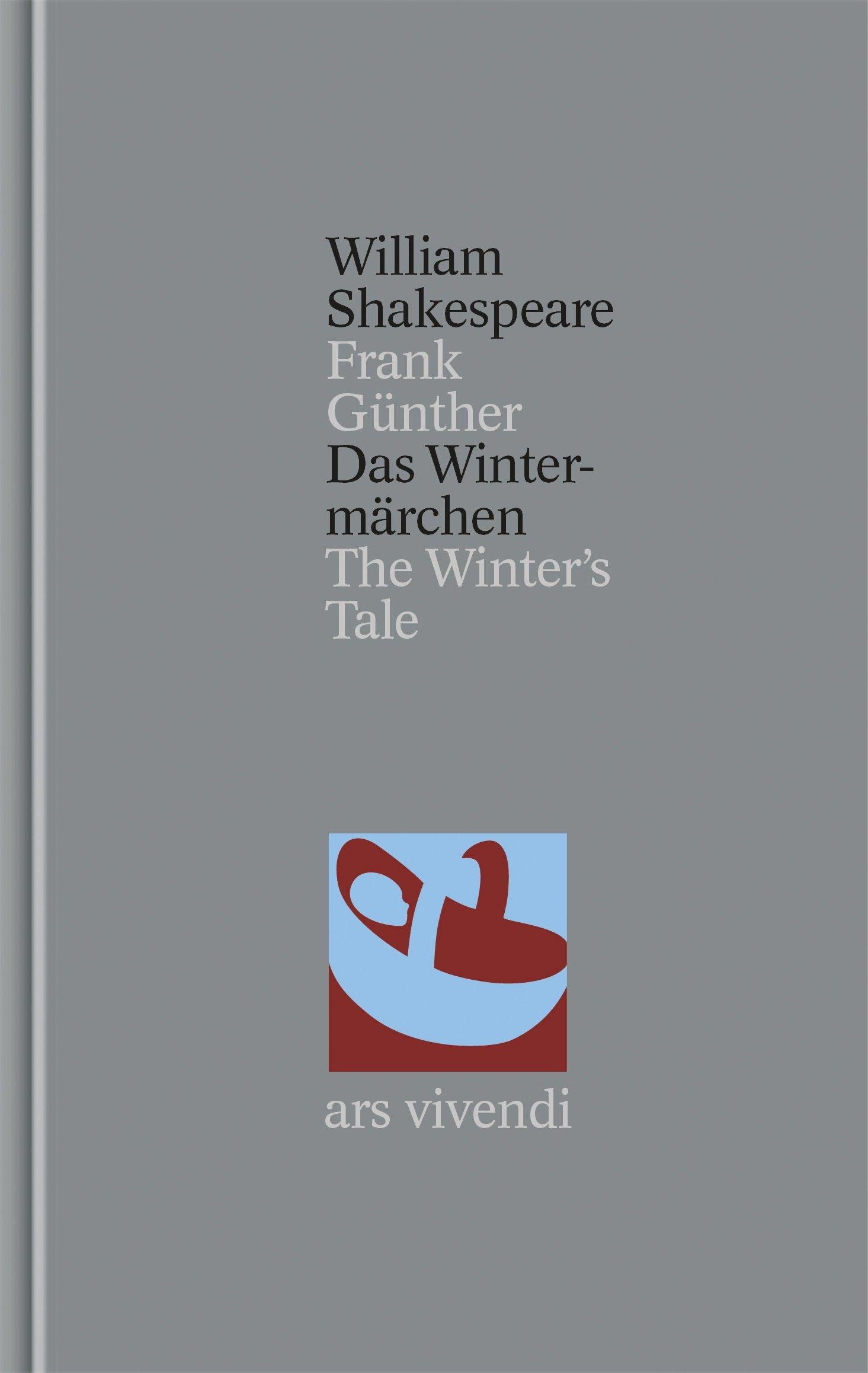Das Wintermärchen / The Winter's Tale: Band 20 Drama