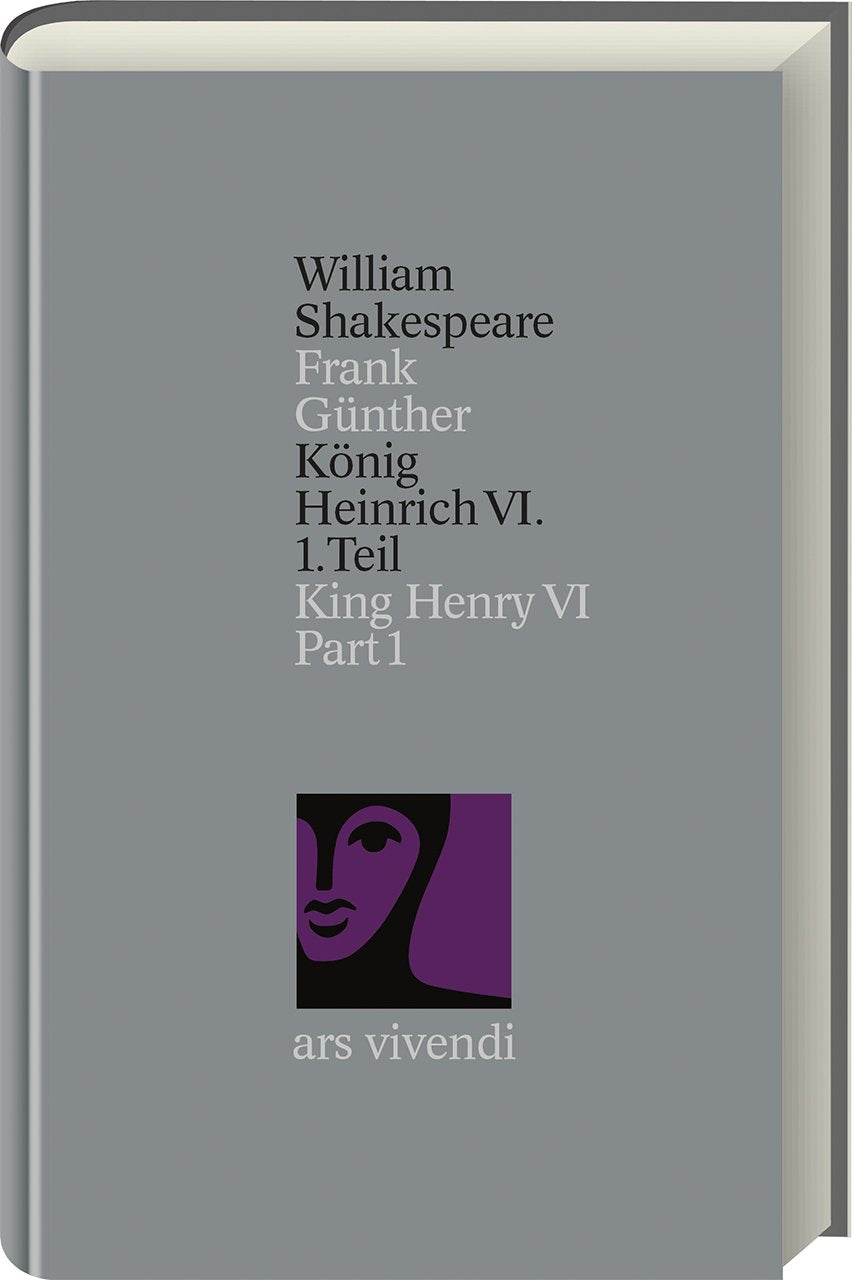 König Heinrich VI. Teil 1 / King Henry VI. Part 1 Classics