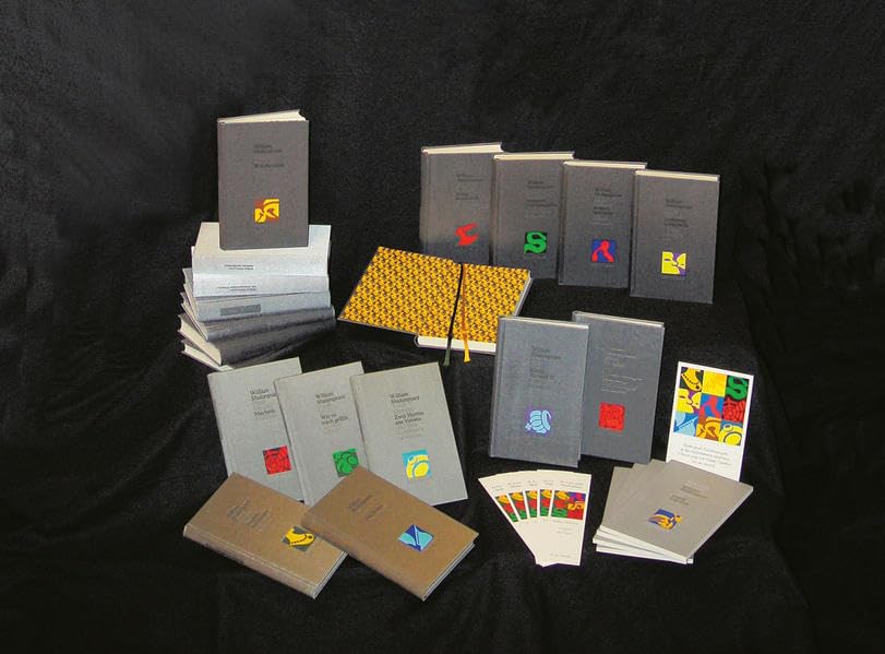 Gesamtausgabe: Englisch-Deutsch. Mit Essays u. Literaturhinw. Contemporary literature