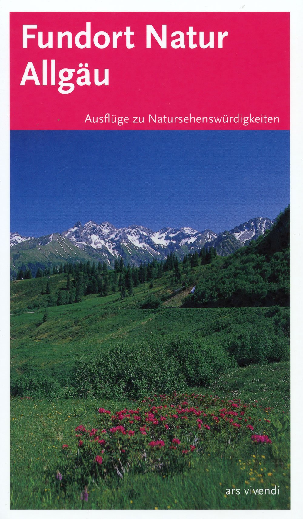 Fundort Natur, Natursehenswürdigkeiten im Allgäu Leisure, Home & Garden