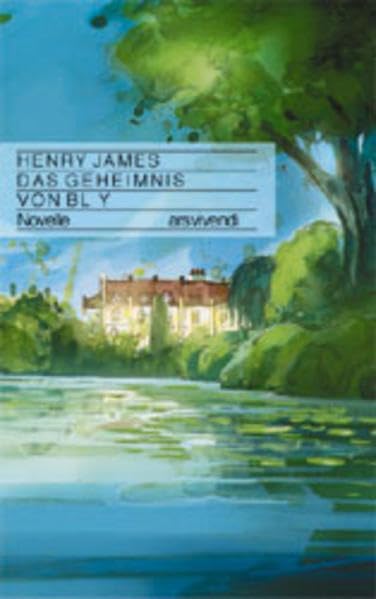 Das Geheimnis von Bly /The Turn of the Screw: Novelle Contemporary literature