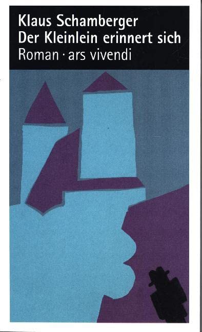 Der Kleinlein erinnert sich: Ein Nürnberg-Roman Contemporary literature