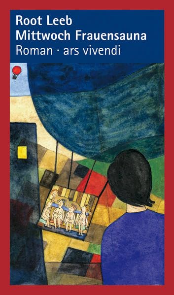 Mittwoch Frauensauna Contemporary literature Books