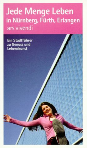 Jede Menge Leben in Nürnberg, Fürth, Erlangen Leisure, Home & Garden