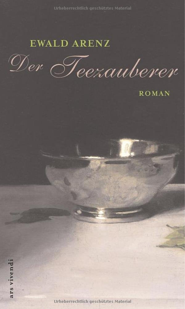 Der Teezauberer Contemporary literature Books