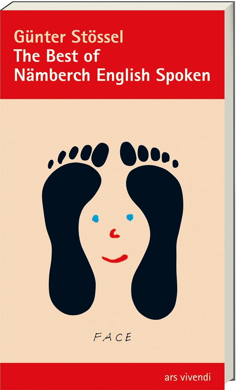 Best of Nämberch English Spoken Contemporary literature
