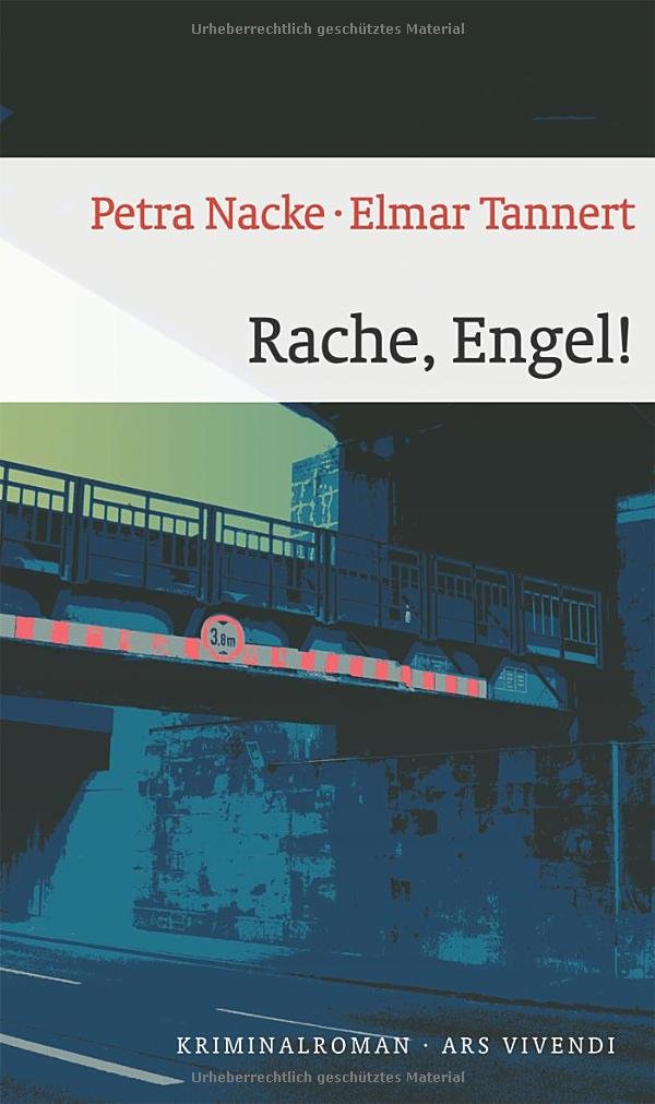 Product Image: Rache, Engel!