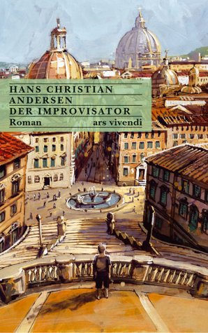 Der Improvisator Contemporary literature Books
