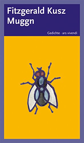 Muggn: Gedichte Contemporary literature Books
