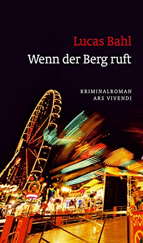 Wenn der Berg ruft Contemporary literature Books