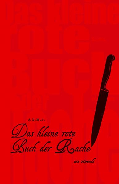Das kleine rote Buch der Rache Living & Furnishing