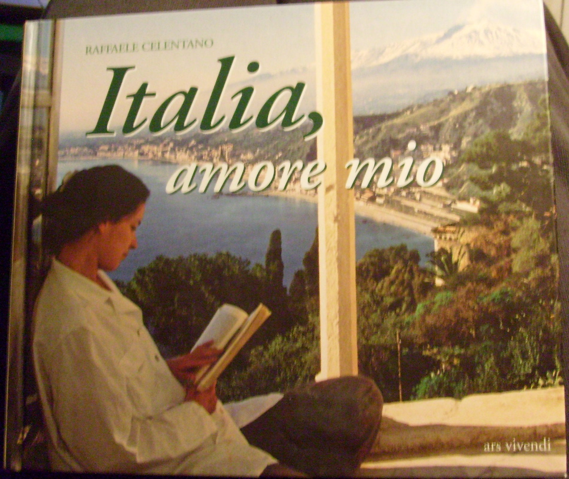 Italia, amore mio Living & Furnishing