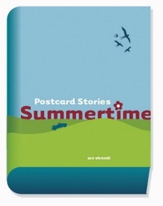 Product Image: Postcard Stories Summertime